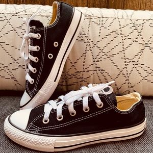 Converse Kids All Star Chuck Taylor Low Top
